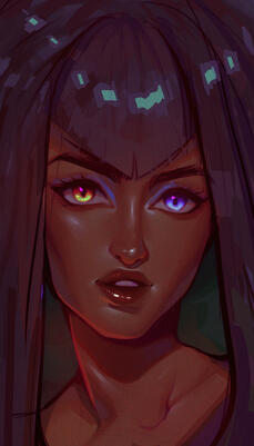 Portrait